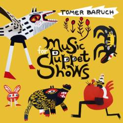  Music for Puppet Shows