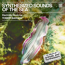  Synthesized Sounds of the Sea