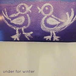  Under For Winter