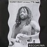  Reggae Man