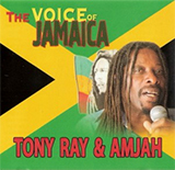  The Voice of Jamaica