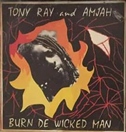  Burn de Wicked Man