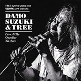  Damo Suzuki and Tree Live at the OzenBar