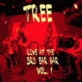  Live at The 3rd Ear Bar Vol. 1