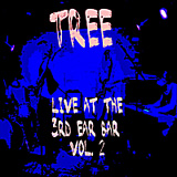  Live at The 3rd Ear Bar Vol. 2