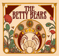  The Betty Bears
