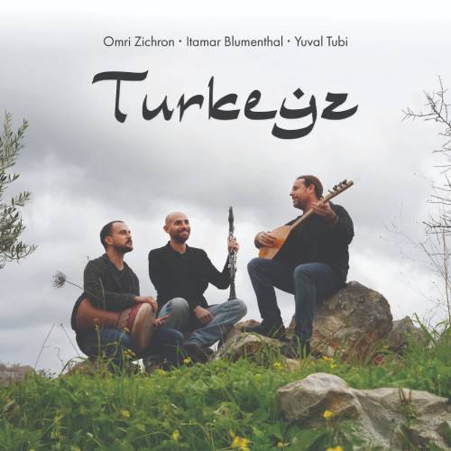  Turkeyz EP
