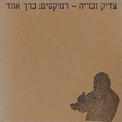  רמיקסים: כרך אחד