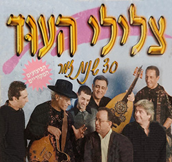  30 שנות זמר