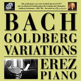  Bach: Goldberg Variations