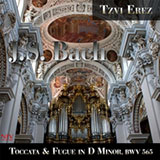  J. S. Bach: Toccata and Fugue in D Minor