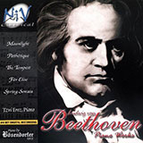 Beethoven: Piano Works