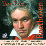  Beethoven Sonatas