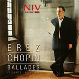  Chopin: Ballades