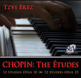  Chopin: The Études