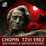  Chopin: Nocturnes & Orchestrations
