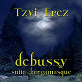  Debussy: Suite Bergamasque