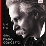  Grieg: Piano Concerto