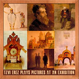  Mussorgsky: Pictures At an Exhibition 
