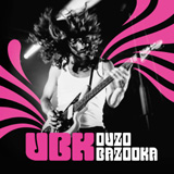  Ouzo Bazooka
