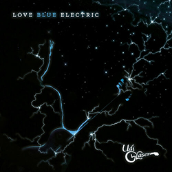  Love Blue Electric