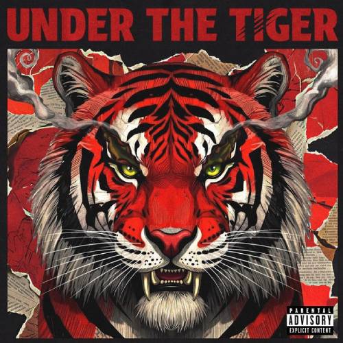 Under The Tiger