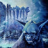  Drought Upon the Consecrated Ground