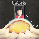  Uri Geller