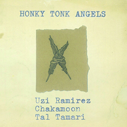  Honky Tonk Angels