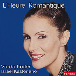  L'Heure Romantique