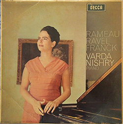  Rameau Ravel Franck