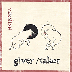  Giver ​/ ​Taker