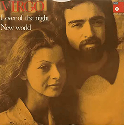 Lover of The Night / New World