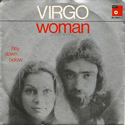 Woman / Hey Down Below