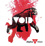  Alpha Male
