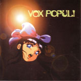  Vox Populi