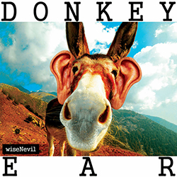  Donkey Ear