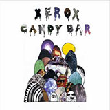  Xerox Candy Bar