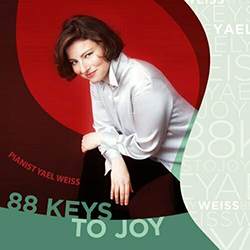  Eighty Eight Keys to Joy
