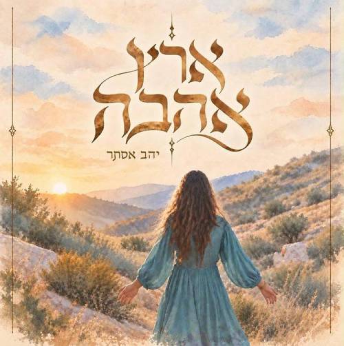 ארץ אהבה