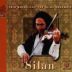  Silan