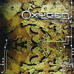  Oxygen