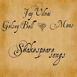  Shakespeare Songs