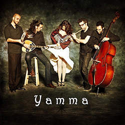  Yamma