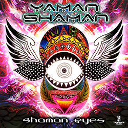 Shaman Eyes
