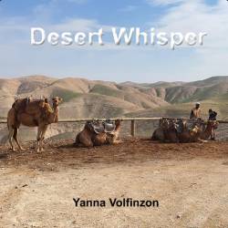  Desert Whisper