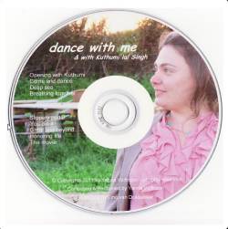  Dance With Me & Kuthumi Lal Singh