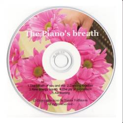  The Piano's Breath