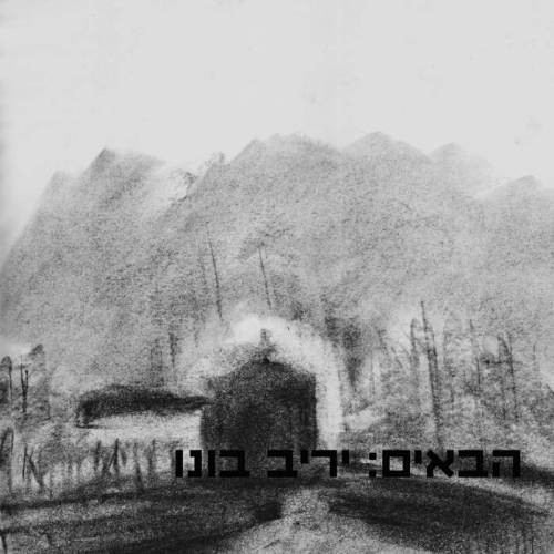  הבאים:יריב בונו