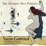  The Baroque Jazz Project